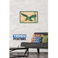 thumbnail image 2 of Trends International Printed Philadelphia Eagles Posters, 14.72" x 22.37", 2 of 3
