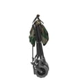 thumbnail image 3 of Creative Outdoor Durable All Terrain Folding Wagon 150lb Capacity, Camo, 3 of 13