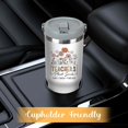 thumbnail image 2 of 30oz Teacher Tumbler Stainless Steel Travel Mug Best Teacher Gifts Hot & Cold Drinks Appreciation Week, Back to School, & Birthday Gifts for Women, 2 of 6