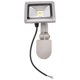 thumbnail image 4 of 3X Calido LED Proyector Luz, Proyector con Iluminacion LED y PIR Sensor de Movimiento (10 Watts), 4 of 5