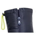 thumbnail image 6 of Blikcon Boys Girls&nbsp;Insulated Waterproof Mid Calf Winter Snow Boots(Color : Navy, Size : 11 Little Kid), 6 of 8