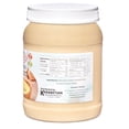 thumbnail image 2 of Golden Plate Sesame Paste Tahini - 4 lb (64 oz) in Glass Jar, 2 of 3