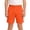 Orange, variant on Pretxorve Kids Boys Loose Shorts Summer Solid Fast Dry Breathable for Running Fitness Bottoms Sizes 3‑14Y