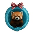 thumbnail image 2 of Rapeiae Exquisite Animals Series 2D Acrylic Backpack Car Pendant Decoration Ornament, 2 of 7