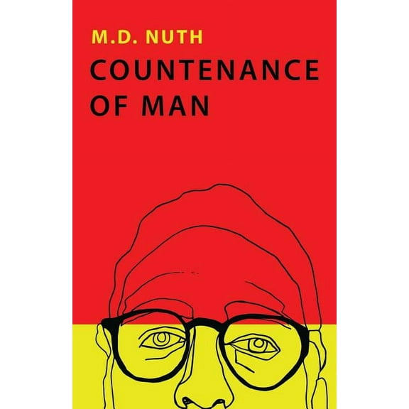 Countenance of Man, (Paperback)
