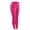 Hot Pink, variant on Plus Size Yoga Pants for Women High Waist Fashion Workout Out Pocket Leggings Fitness Sports Running Yoga Athletic Pants