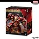thumbnail image 3 of Fondjoy Fanle Yuanye Culture Anti Hulk Armor Marvel Avengers Alliance modelo luminoso, 3 of 5