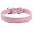 thumbnail image 1 of Collier pour Chien en Cuir Plat Réglable Multicolore Yiwu Produits pour Animaux de Compagnie Usine, 1 of 4