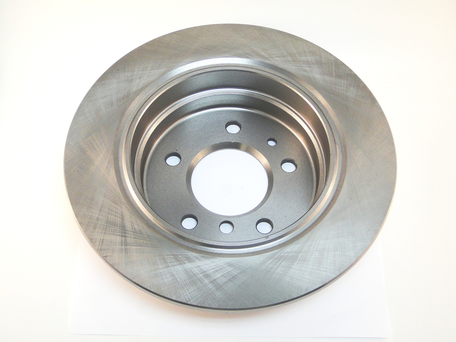Winstop Brake Rotor, Rear WS228745, BMW 525i 1995-1989