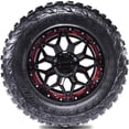 thumbnail image 2 of Llanta Chengshan 265/75R16 123/120Q MASPIRE M/T LT, 2 of 4