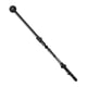 thumbnail image 4 of Entrenador de swing de golf Zulema Palo de calentamiento plegable Negro 71,7 cm, 4 of 8