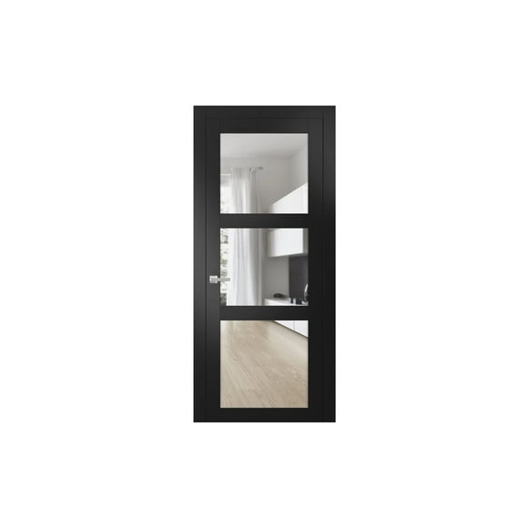 28 Inch Exterior Door