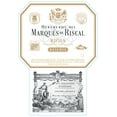 thumbnail image 2 of Marques de Riscal Reserva Rioja Red Wine, Spain, 750 ml Glass Bottle, 14.5% ABV, 2 of 4