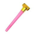 thumbnail image 1 of Bewildely Fútbol Cheer Horns Stadium Cheerleading Party Props Trompeta Instrumento musical Niños Silbato Deportes Meet Concert Goods Juegos de césped, 1 of 6