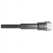 Manufacturer Varies Bimetal Thermowell,304SS,1/2 NPSM 24C517