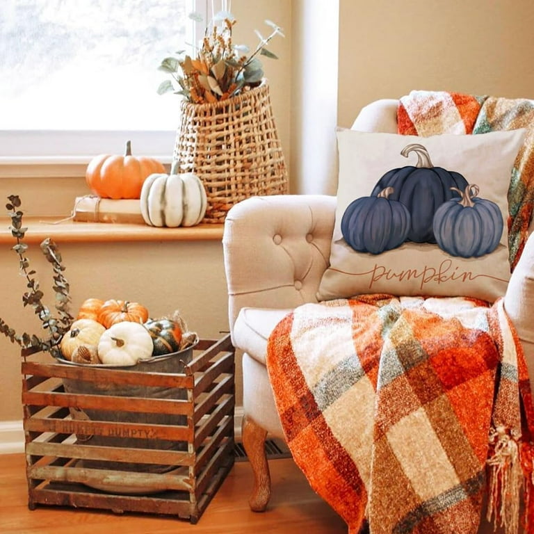 20 x 20 fall pillow covers online