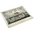 thumbnail image 3 of Print: Merchant's Exchange, New York, 1837, 3 of 4