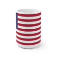 thumbnail image 1 of The Betsy Ross Mug, 1 of 5
