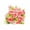 Pink, variant on Mdesiwst Vintage Artificial Peony Flower Bouquet Non-fading Multi-functional Decoration Fake Peony Flower Bundle