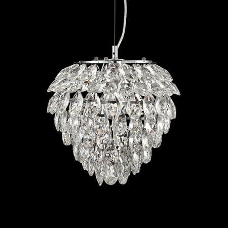 Possini Euro Design Isabela 12 Wide Crystal Pendant Light Com Possini Euro Design Isabela 12 Wide Crystal Pendant Light
