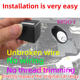 thumbnail image 5 of Inmovilizador Inalámbrico de 12 V para Motor de Coche, Antirrobo de Seguridad Inteligente, Dispositivo con Forma de Relé Reemplazable, 5 of 5