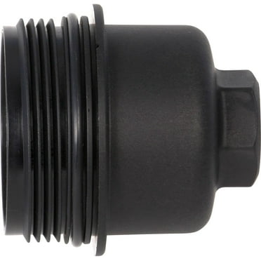 PG CAP99098 Oil Filter Housing Cap|Fits 2020-14 BMW i8,2019 X2,2019-18 X2,2019-14 Mini Cooper
