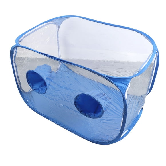 Mushroom Grow Tent, Easy Maintenance Mushroom Grow Container For Research