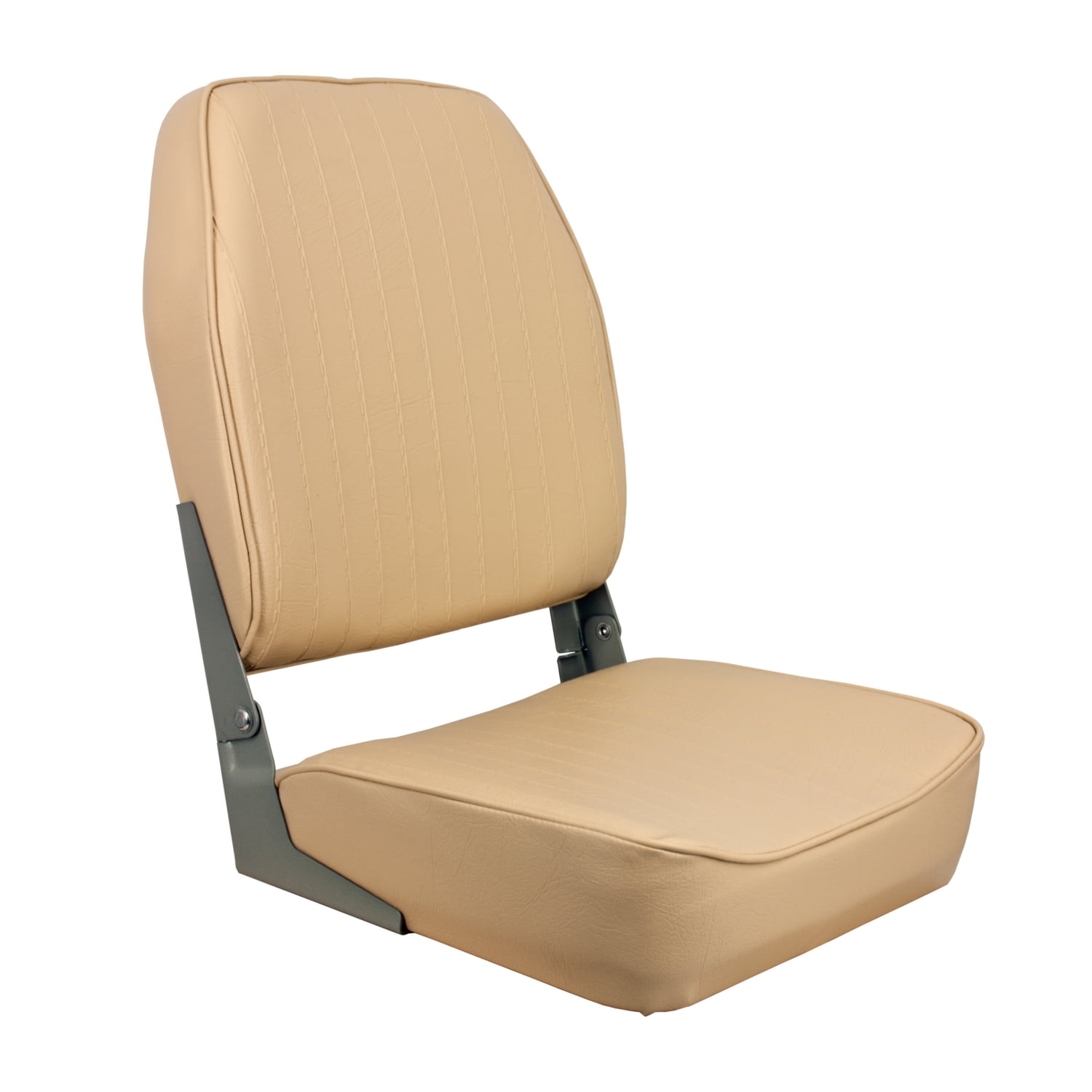 Kimpex High Back Economy Seat High Back Fold Down Seat