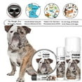 thumbnail image 4 of The Blissful Dog® Nose Butter® I Softens, Moisturizes & Conditions Dry, Cracked & Crusty Dog Noses I The Original Nose Butter® I All Natural I Veterinarian Recommended I 8-Ounce Tin, 4 of 8