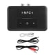 thumbnail image 1 of Adaptador Bluetooth de 3,5 mm, transmisor, receptor, auriculares de audio, adaptador Bluetooth 5.0 para coche, 1 of 5