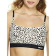 thumbnail image 1 of DKNY Womens Seamless Cotton Bralette Style-DK4509, 1 of 2