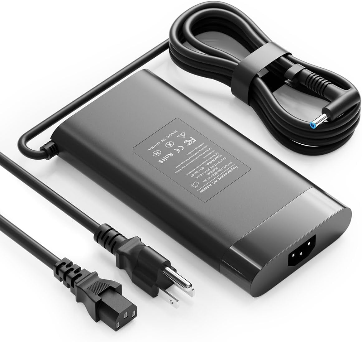 Weiwin Original 20V 6.75A 135W Charger Compatible For Lenovo 45N0361 45N0501 ADL135NLC2A ADL135NLC3A