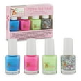 thumbnail image 5 of Karma Organic Non-Allergenic Nail Polish (CHRISTMAS IN JULY), 5 of 100