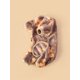 thumbnail image 5 of 1pc Cartoon Bear Pattern Pet Jumpsuit, 5 of 5