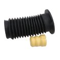 thumbnail image 2 of Front Shock Absorber Rubber Bellow Dust Boot Set For Chevrolet CRUZE 2009 2010 2011 2012 2013 2014, 2 of 7