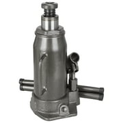 Mintcraft T010712 12 Ton Hydraulic Bottle Jack
