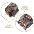 thumbnail image 3 of unbranded 4Ud Convertidor De Dc Con Regulador Para Equipos Electrónicos En Casa, 3 of 7