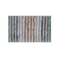 thumbnail image 3 of Bathroom Rugs, Extra Soft Absorbent Bath Rugs, Non-Slip, Quick Drying, Machine Washable, Plush Comfort for Bathroom Floor, Tub, Shower and Home Decor Accessories, 20x32, Green, 3 of 9