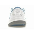 thumbnail image 3 of Jordan Men's 2 Retro Low UNC Basketball Shoes, from StockX, 3 of 5