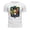A-White110, variant on XIAOCHA Men's Graphic Print T Shirt Crewneck Casual Sports Celebration Short Sleeve Tee Black