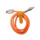 thumbnail image 2 of 180 Giratorio Aleación de Zinc Trenzado USB Teléfono Móvil Cable de Datos 120W 6A Rápido, 2 of 12