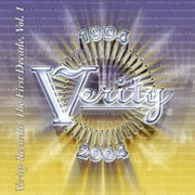 Verity Records: The First Decade, Vol.1 (2CD) (Remaster)