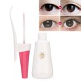 thumbnail image 4 of False Eyelash Glue, Easy To  Eyelash Grafting Glue, With Brush For Stick False Eyelashes, 4 of 8