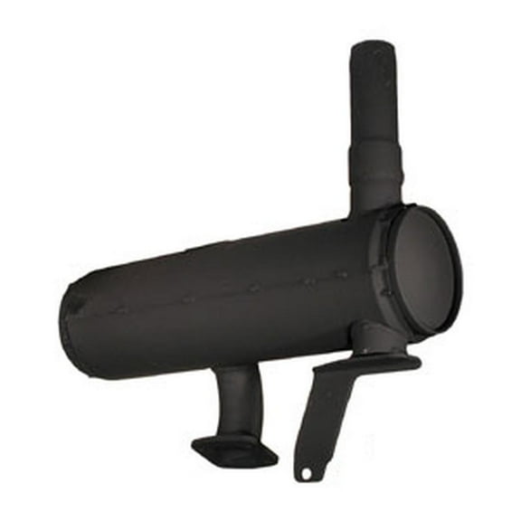 RAParts 1117-2211 - Muffler Fits Ford/New Holland