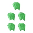 thumbnail image 1 of ZheElen 5 Pieces Bike Sticker Bicycle Frame Guard Waterproof Anti-slip Chassis Cover Large Green 5Pieces 5Set, 1 of 6