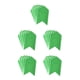 thumbnail image 1 of Greeniant 5 piezas pegatinas de bicicleta protector de marco de bicicleta impermeable con tira adhesiva de importación patrón de rombo verde Verde grande 5 piezas 5Conjunto, 1 of 6