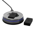 thumbnail image 2 of Turtle Beach® Stealth™ Pro Multiplatform Wireless Noise-Cancelling Gaming Headset for PlayStation® (Black), 2 of 9