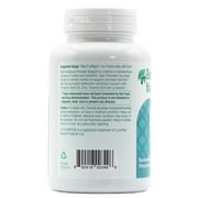Prostate Support - 90 Softgels with Saw Palmeto, Zinc for Men's Health