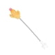 thumbnail image 2 of Spring Cat Toy with Elastic Stick and Plush Ball - Interactive Exercise Toy for Indoor Cats, 2 of 5