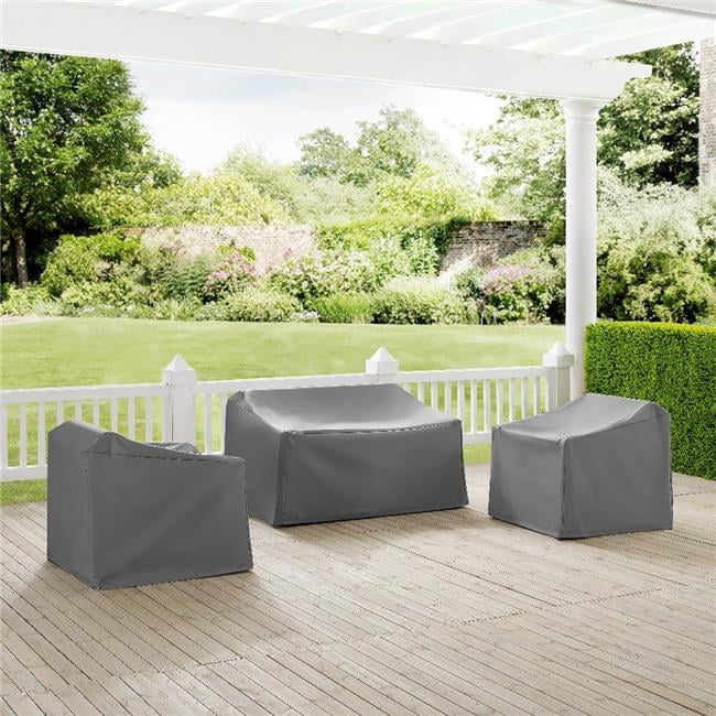 Piece Furniture Cover Set With Loveseat, Custom Patio Furniture Covers Canada